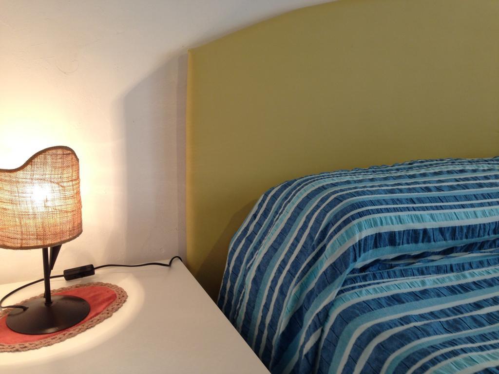 Case La Spiaggia Sciacca Chambre photo