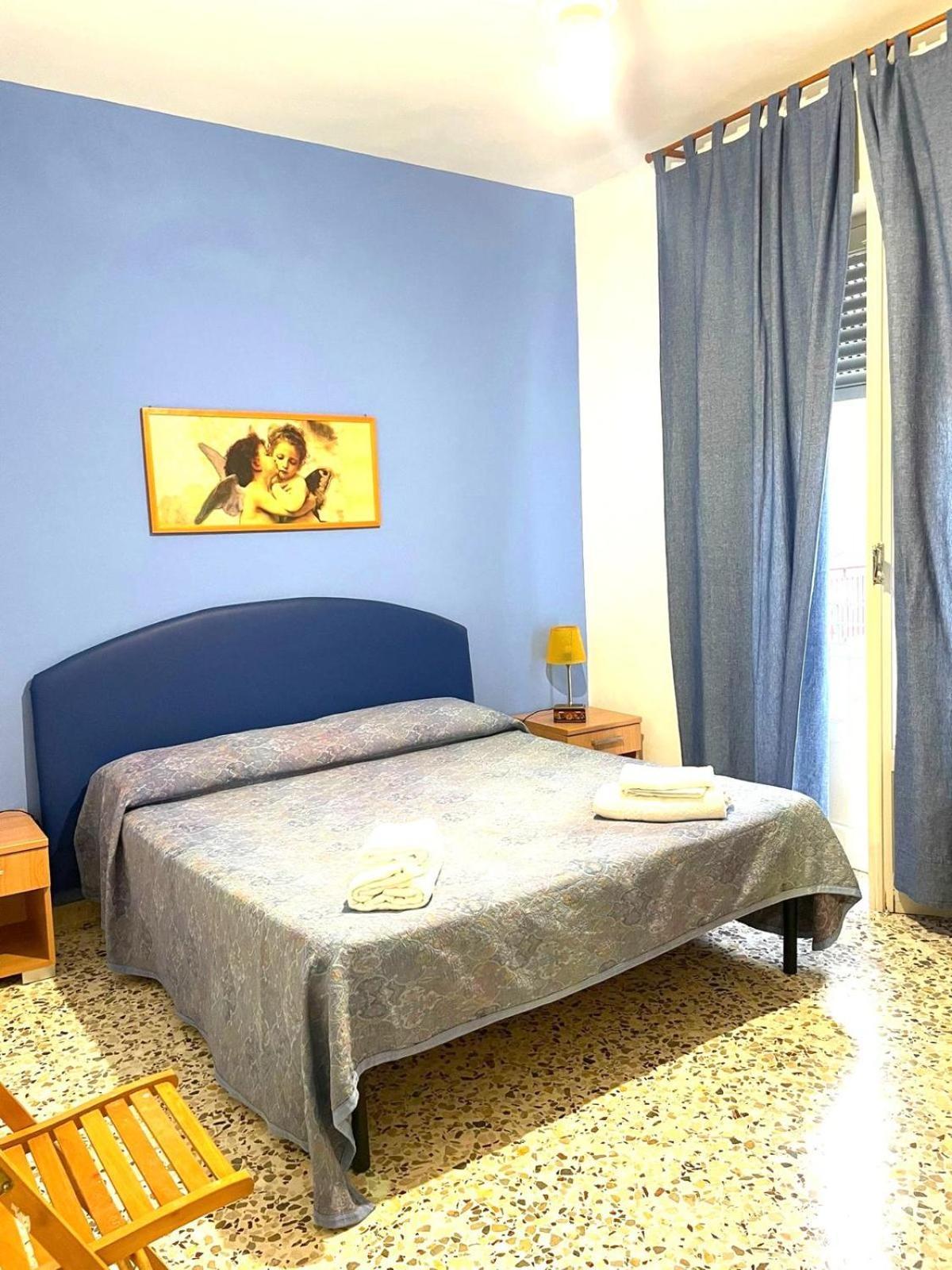 Case La Spiaggia Sciacca Extérieur photo
