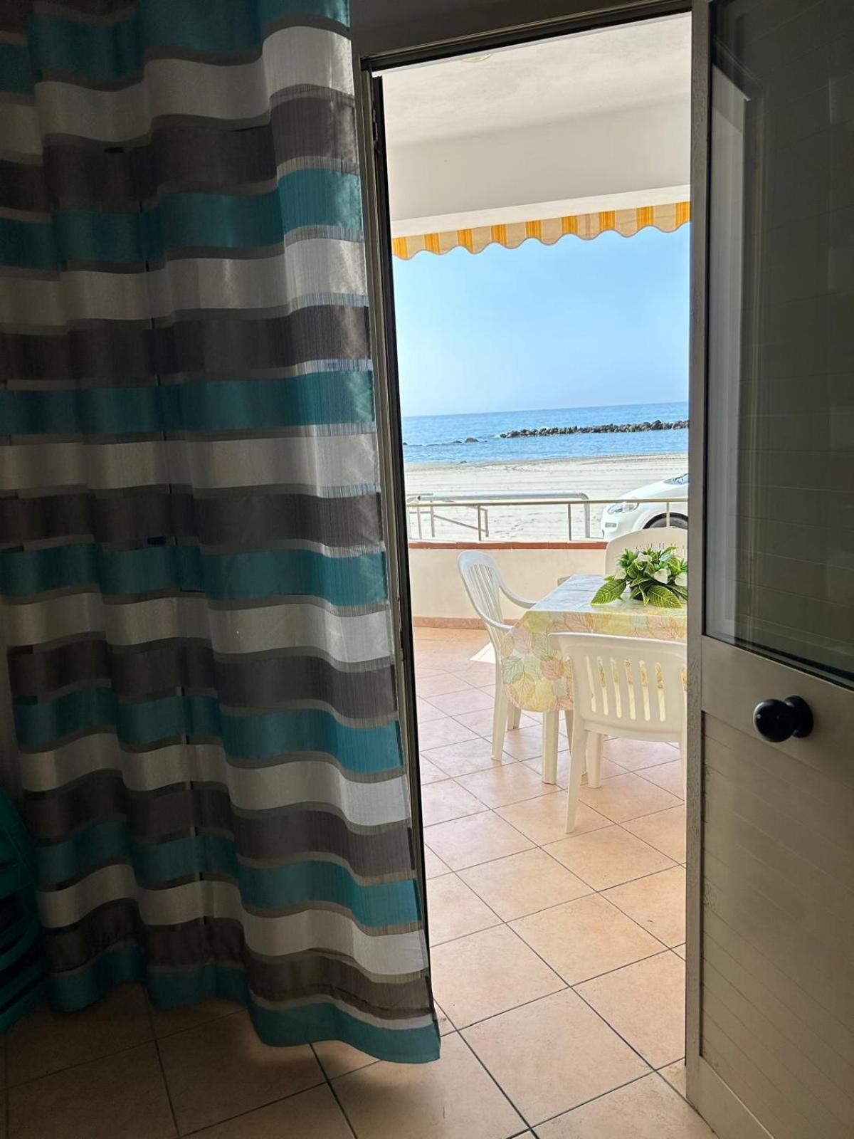 Case La Spiaggia Sciacca Extérieur photo
