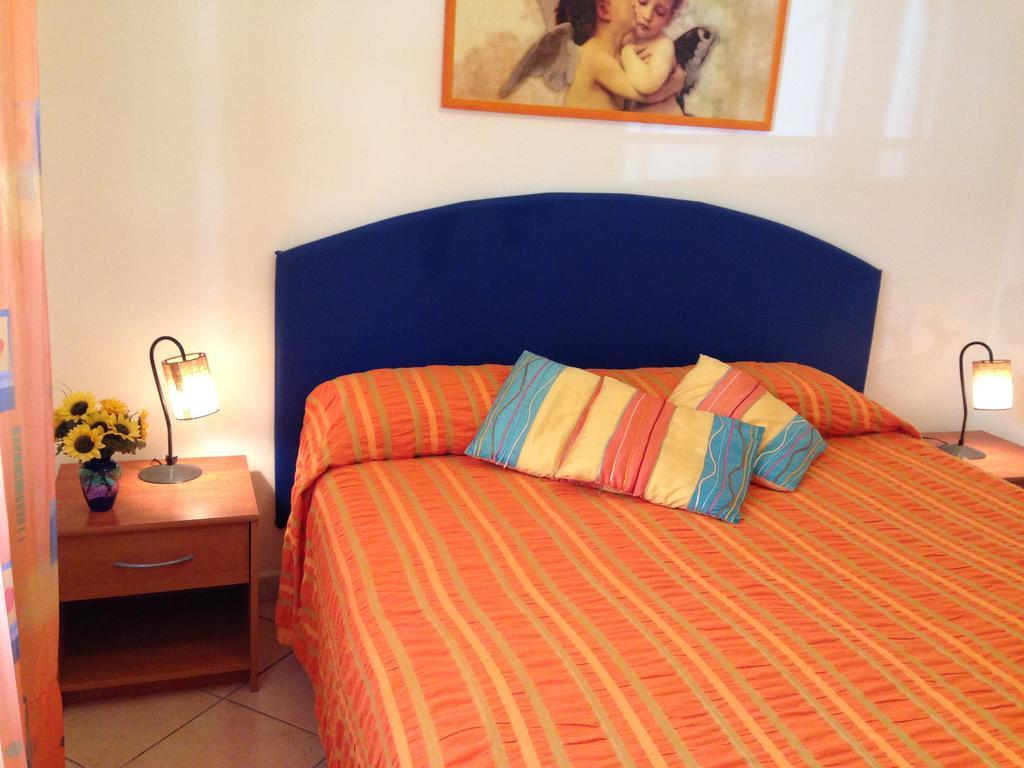 Case La Spiaggia Sciacca Chambre photo
