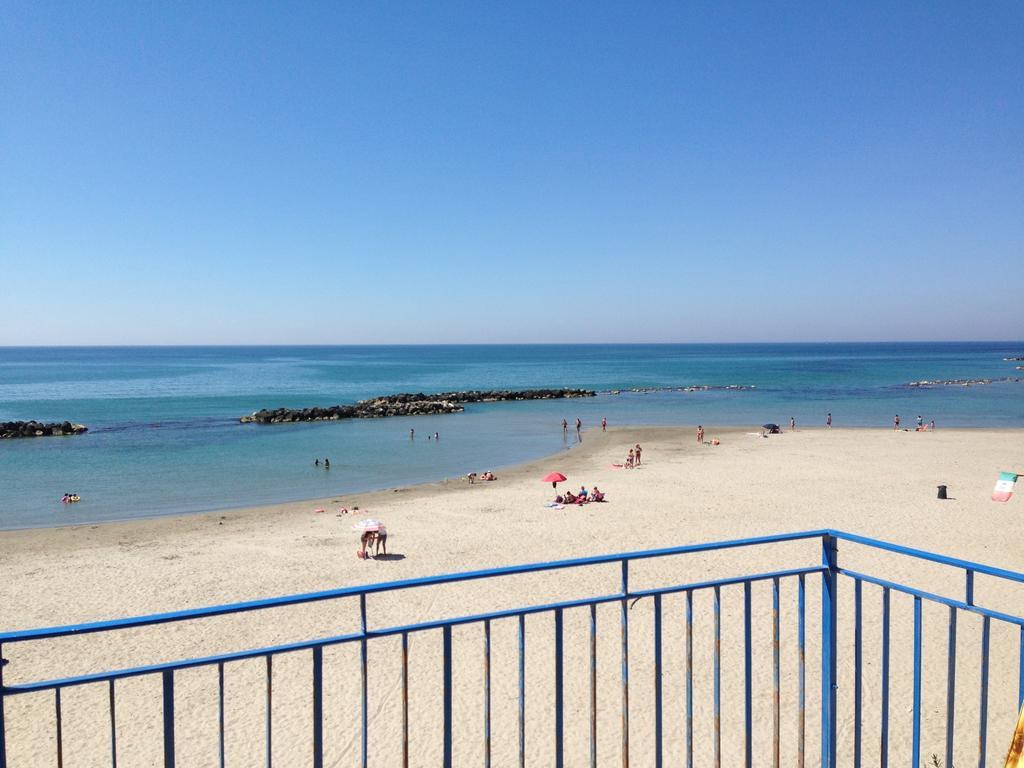Case La Spiaggia Sciacca Chambre photo